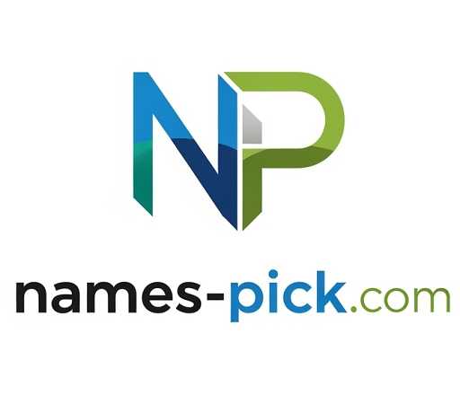 names-pick
